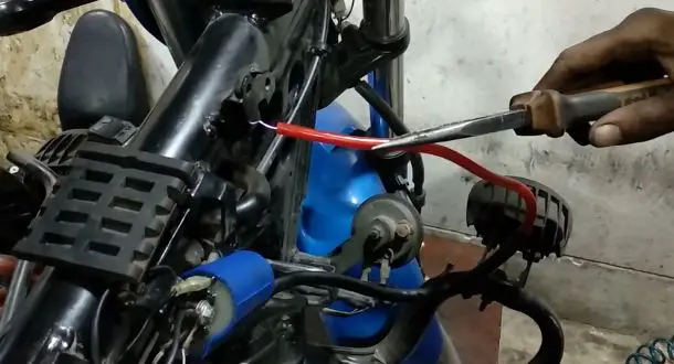 What Does An Ignition Coil Do On A Motorcycle