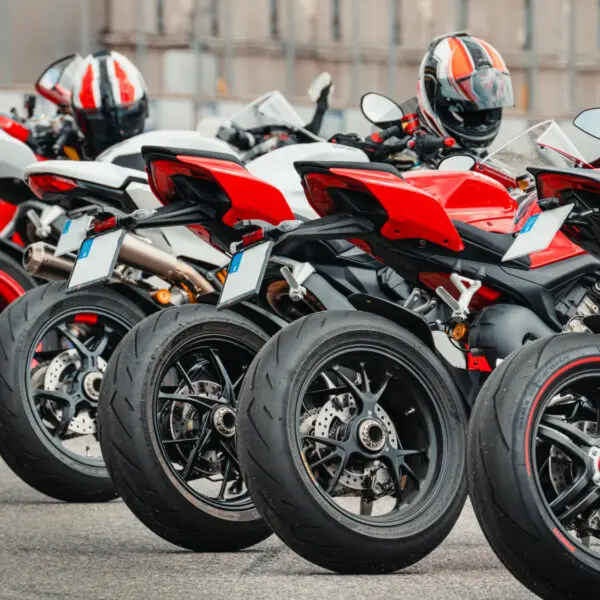 6 Best Red Motorcycle Helmets