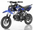 Apollo New Youth Fully Automatic DB25-70cc Dirt Bike 70cc gas dirt bikes for kids with training wheels