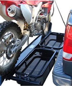 best dirt bike hitch carrier